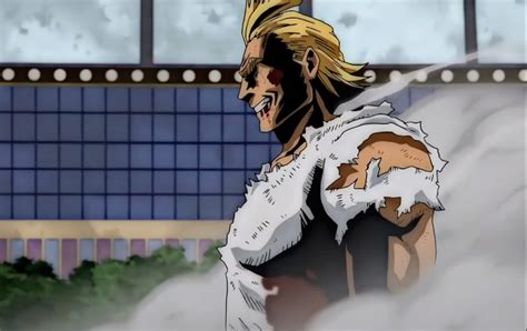 all might saves students|all might episode 12.